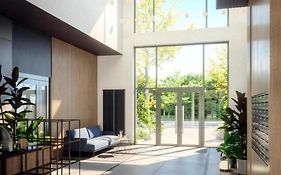 B3 Warsaw Apartments